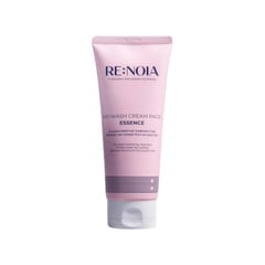 Rinoia No-Wash Cream Pack Essence