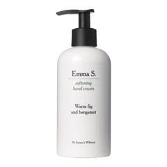 Emma S. Warm Fig And Bergamot Hand Cream