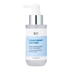 Sweeteen Vegan Therapy Hair Tonic