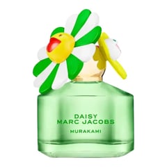 Marc Jacobs Beauty Daisy Murakami Green Eau De Parfum