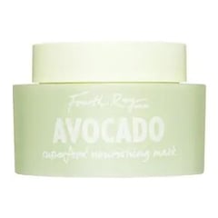 Fourth Ray Beauty Avocado Superfood Nourishing Mask