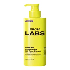 Fromlabs Protein Capsule Hair Repair Shampoo