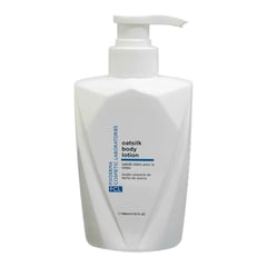 Fixderma Cosmetic Laboratories Oatsilk Body Lotion