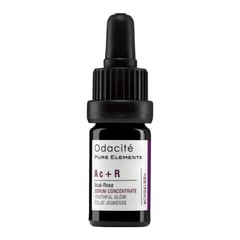 Odacité California Ac+R | Youthful Glow Acai Rose Serum Concentrate