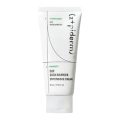 Z+Piderm EGF Skin Barrier Intensive Cream
