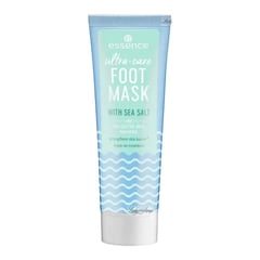 Essence Ultra-Care Foot Mask with Sea Salt