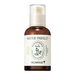 Skinfood Pantothenic Water Parsley Silence Essence
