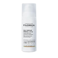 Filorga Daily Repair Mineral UV SPF 50