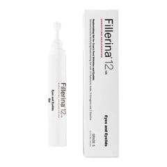 Fillerina 12HA Densifying Eyes And Eyelids