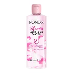 Pond's Vitamin Micellar Water Brightening Rose