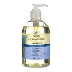 Clearly Natural Pure And Natural Glycerin Hand Soap
