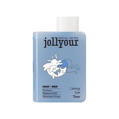 Jolliaueo Soothing Yum Yum Toner