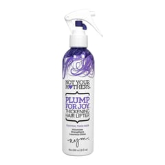 Not Your Mother’s Plump For Joy Thickening Hair Lifter