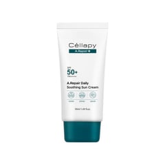 Cellapy A Repair Daily Soothing Sun Cream [SPF50+/PA++++]