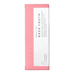 Beauty Pie Über Youth Complexion Overhaul Multi-action Ampoules