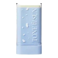Tone Fit Sun Vegan No-Sebum Sun Stick SPF 50+