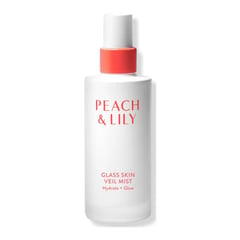Peach & Lily Glass Skin Veil Mist