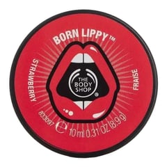The Body Shop Born Lippy™ Pot Lip Balm
