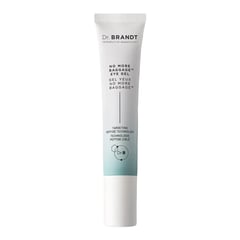 Dr. Brandt Skincare No More Baggage 2.0