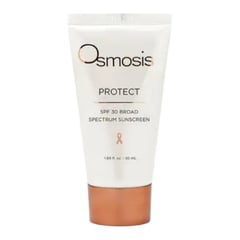 Osmosis Beauty Protect SPF 30 Broad Spectrum Sunscreen