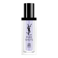 Yves Saint Laurent Pure Shots Lines Away Serum