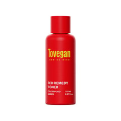 Tovegan Color Food Series Red Remedy Toner