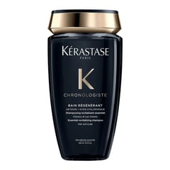 Kérastase Chronologiste Shampoo for Dull and Brittle Hair