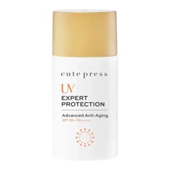 Cute Press UV Expert Protection Advanced Anti-Aging SPF 50+