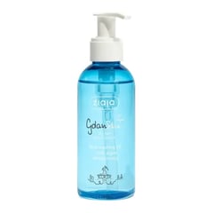 Ziaja GdanSkin Face Washing Oil with Algae