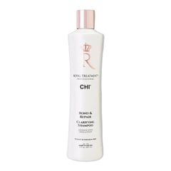 CHI Haircare Royal Treatment Bond And Repair Clarifying Shampoo