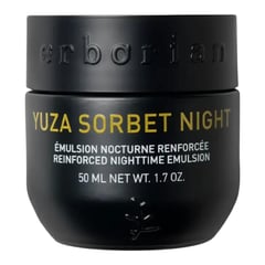 Erborian Yuza Sorbet Night - Vitamin C Night Cream
