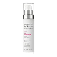 Annemarie Börlind ZZ Sensitive System Anti-Stress Regenerative Night Cream