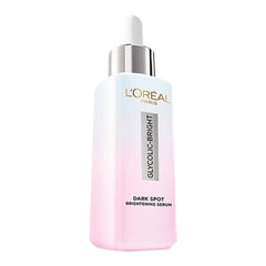 L'Oreal Glycolic Bright Dark Spot Brightening Serum