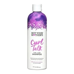 Not Your Mother’s Curl Talk Curl Care Shampoo