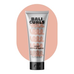 Bali Care Bali Curls Deep Repair Mask