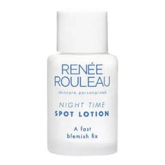 Renee Rouleau Skin Care Night Time Spot Lotion