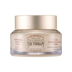The Face Shop The Therapy Royal Made Oil Blending Cream