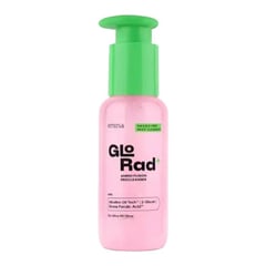エミナ GloRad+ ハッスルフリー クレンザー アミノ フュージョン プロクレンザー