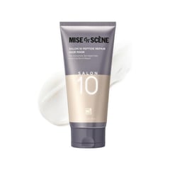 Mise En Scène Salon 10 Peptide Repair Hair Mask