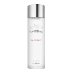 Missha Time Revolution The First Treatment Essence Rx