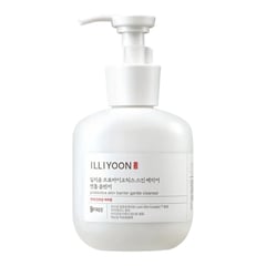ILLIYOON Probiotics Skin Barrier Gentle Cleanser