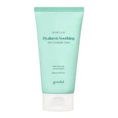 Goodal Heartleaf Hyaluron Soothing Pore Cleansing Foam