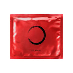 Back At One Nourishing Red Ginseng Phyto Collagen Mask