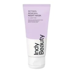 Indy Beauty Retinol Renewal Night Mask