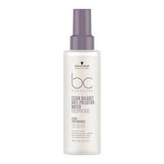Schwarzkopf Professional BC Bonacure Clean Balance Anti-Pollution Water