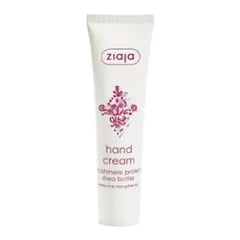Ziaja Hand Cream Cashmere Proteins & Shea Butter