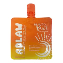 Beauty Vault Adlaw Defense SPF 50 UV Pro PA+++