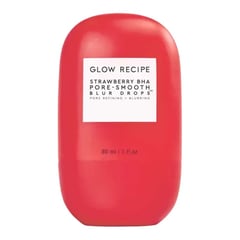 Glow Recipe Strawberry BHA Pore-Smooth Blur Drops