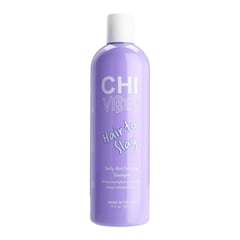 CHI Haircare Vibes Hair To Slay Daily Moisturizing Shampoo