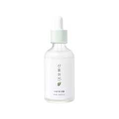 Aenseogadeun Sandeul Herb Hydrating Soothing Ampoule